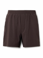 Lululemon - Pace Breaker 5'' Straight-Leg Recycled-Swift™ Shorts - Brown