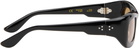 Port Tanger Black Ghaib Sunglasses