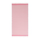 MC2 Saint Barth Fouta Classic Honeycomb With Striped