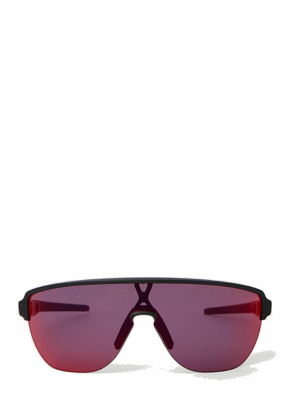 Photo: Oakley - Corridor Sunglasses in Black