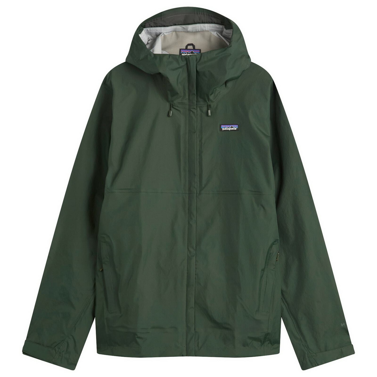 Maple Grove Canvas Jacket - Navy Patagonia