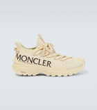 Moncler TrailGrip Lite2 ripstop sneakers