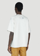 adidas Terrex x And Wander Graphic Print T-Shirt