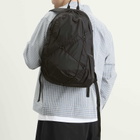 Mazi Untitled Roam Backpack in Black 