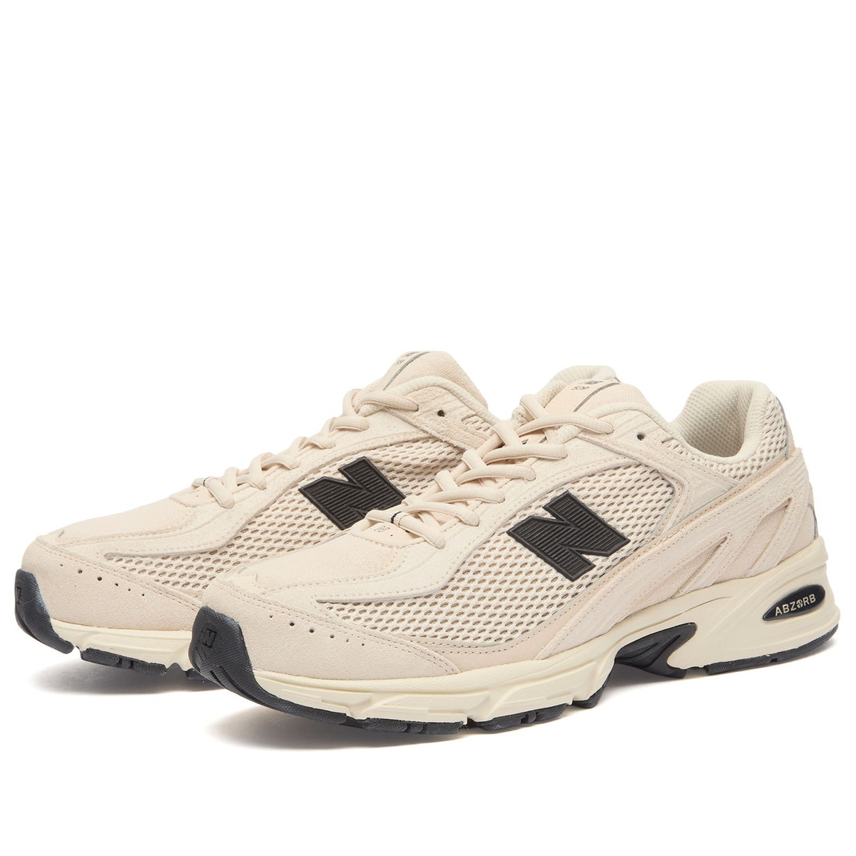 New Balance 509 Sneaker in Sail