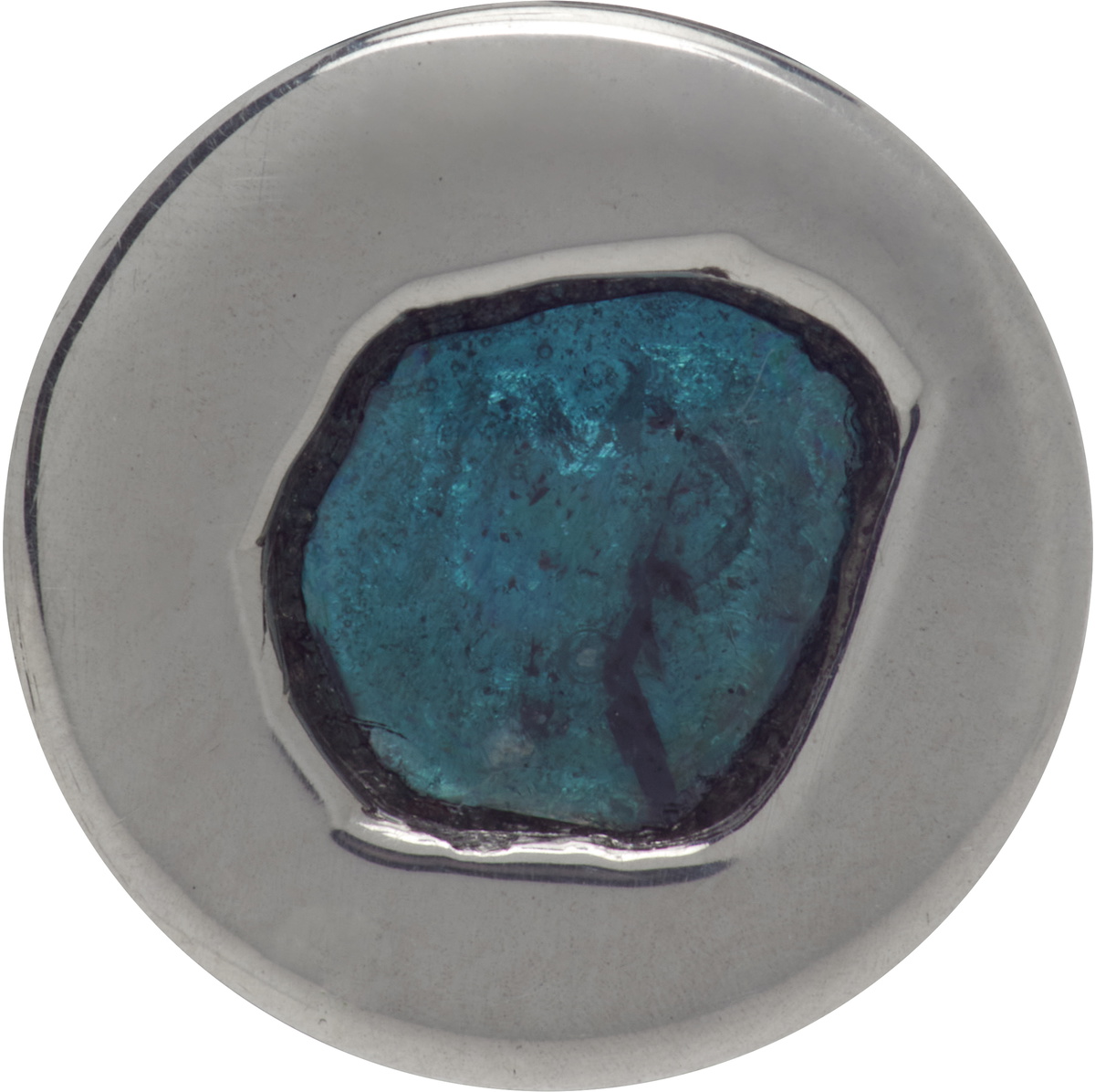 Parts of Four Tiny Stud Earring
