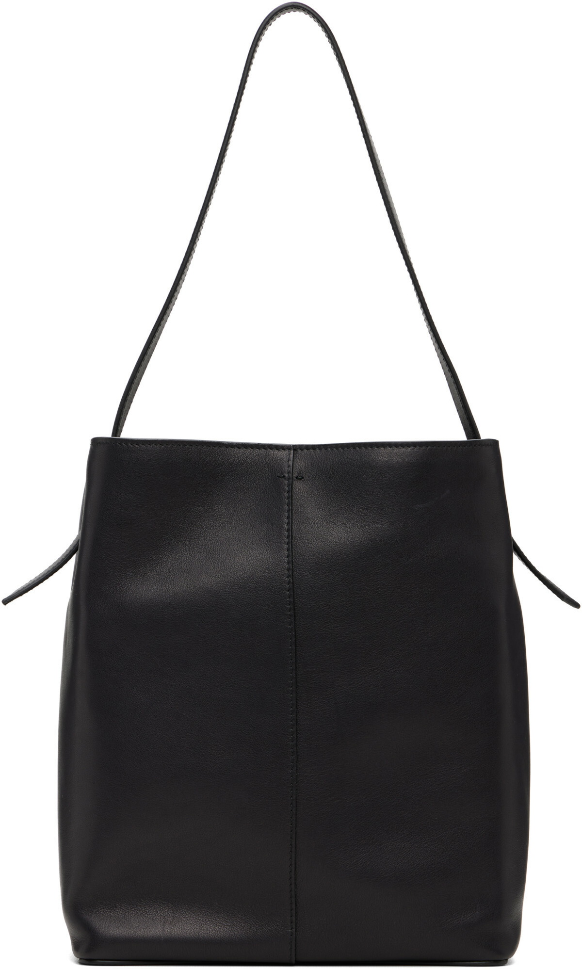 Métier Black Tilt 22 Tote