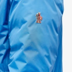 Moncler Grenoble Men's Rosiere Jacket in Open Blue