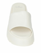 Copenhagen Studios Womens Sandals Ivory