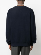 DOLCE & GABBANA - Wool Sweater