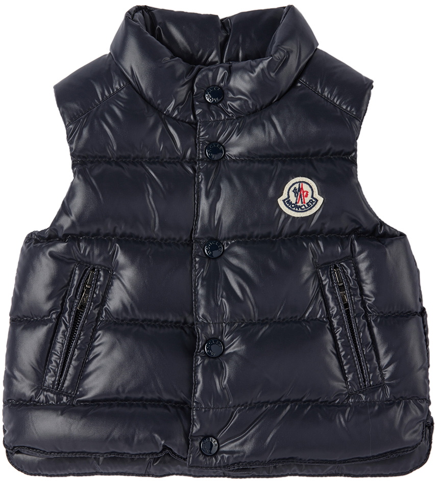 Baby moncler sale vest