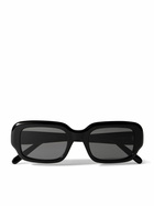 LOEWE - Square-Frame Acetate Sunglasses