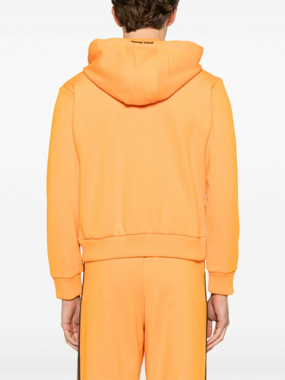 Adidas X Wales Bonner Zip-Up Hoodie adidas