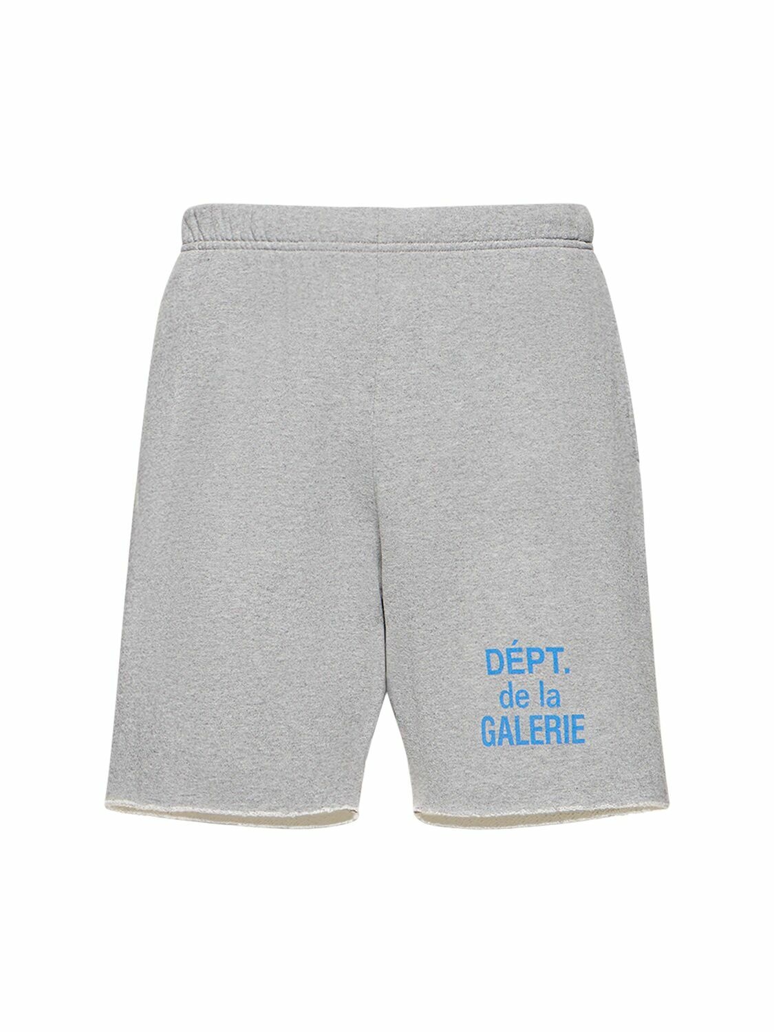 GALLERY DEPT. - French Logo Sweat Shorts