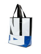 MARNI - Logo Shopping Bag