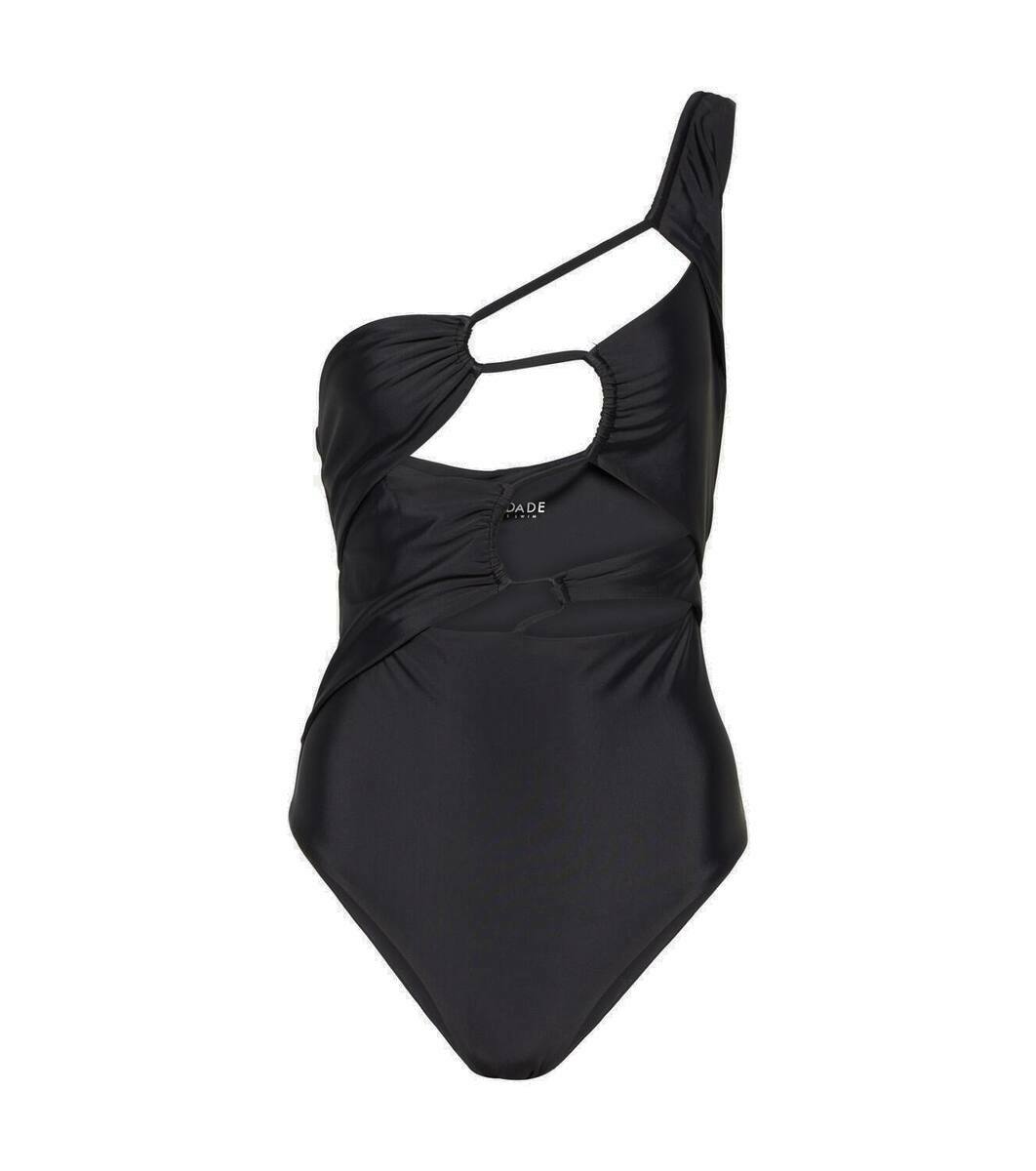 Jade Swim Align cutout swimsuit Jade Swim