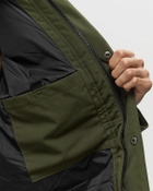 Carhartt WIP Clarton Coat Green Men