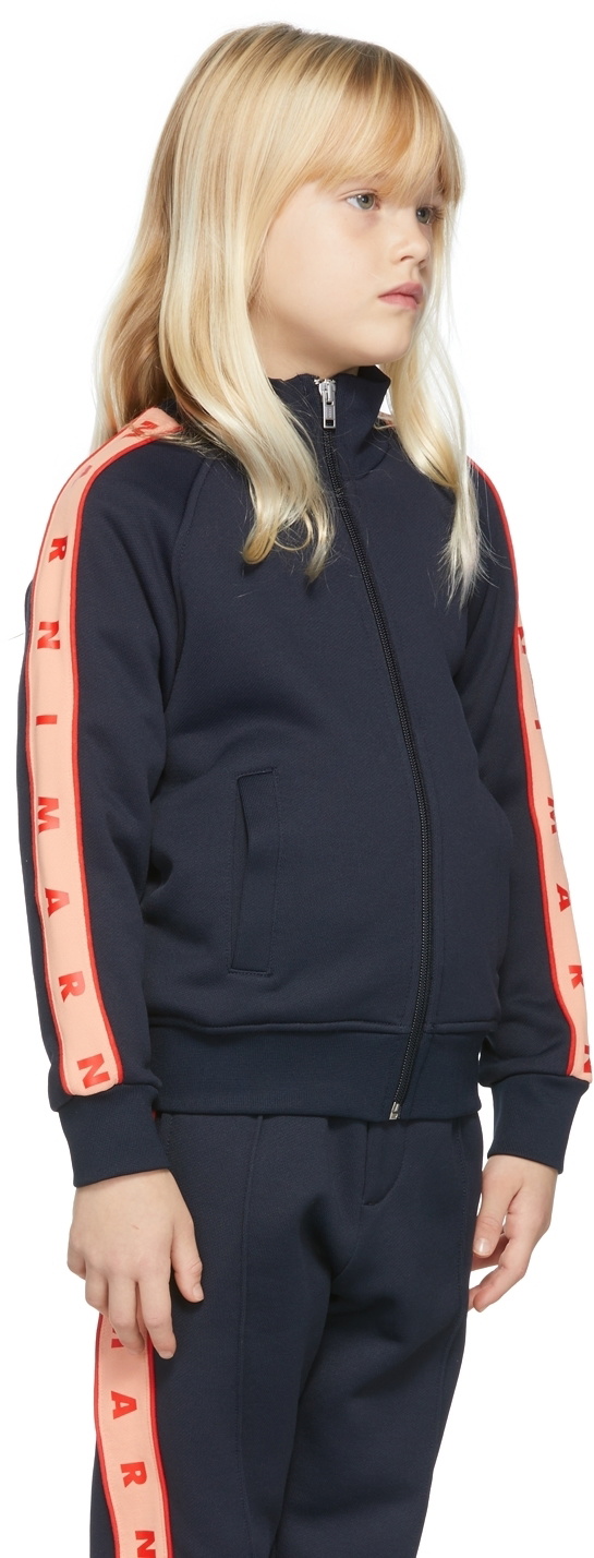 Marni Kids Coat Jacket main image 1