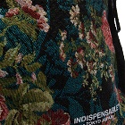 Indispensable Chukka Drawstring Bag GBL in Tapestry
