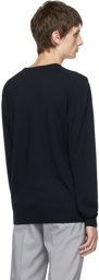 Hugo San Bernardo 3 V-Neck Sweater