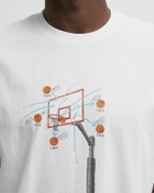Thisisneverthat Boing Tee White Mens Shortsleefe