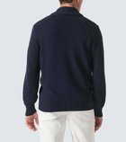 Brunello Cucinelli Cotton cardigan