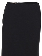 Valentino Long Skirt