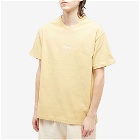 Piilgrim Men's Colossal T-Shirt in Faded Sunlight