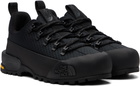 The North Face Black Glenclyffe Sneakers