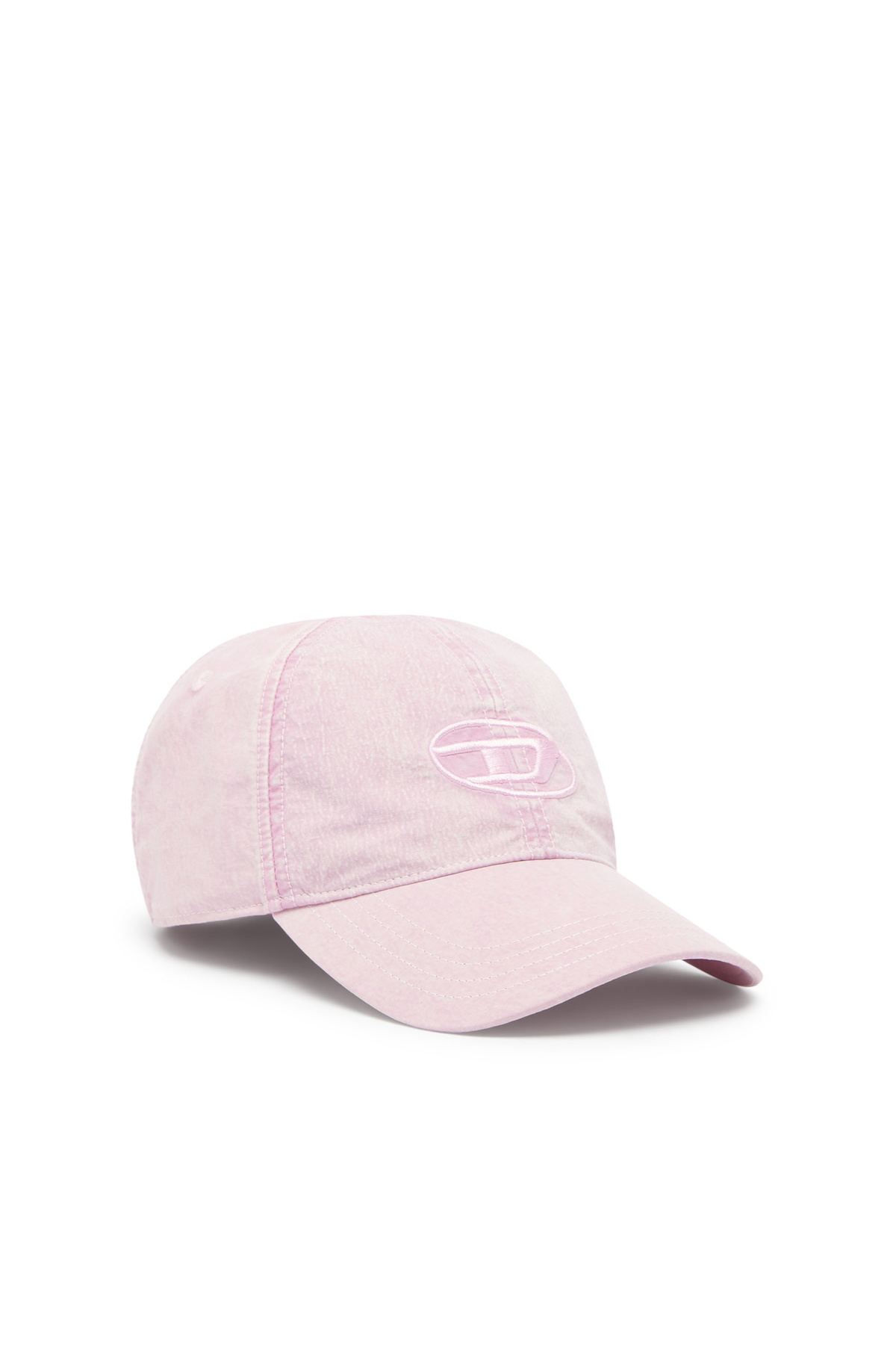 Diesel Pink C-Aren Cap Diesel