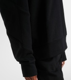 Norba Snug cotton sweatshirt