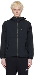 Snow Peak Black Takibi Jacket