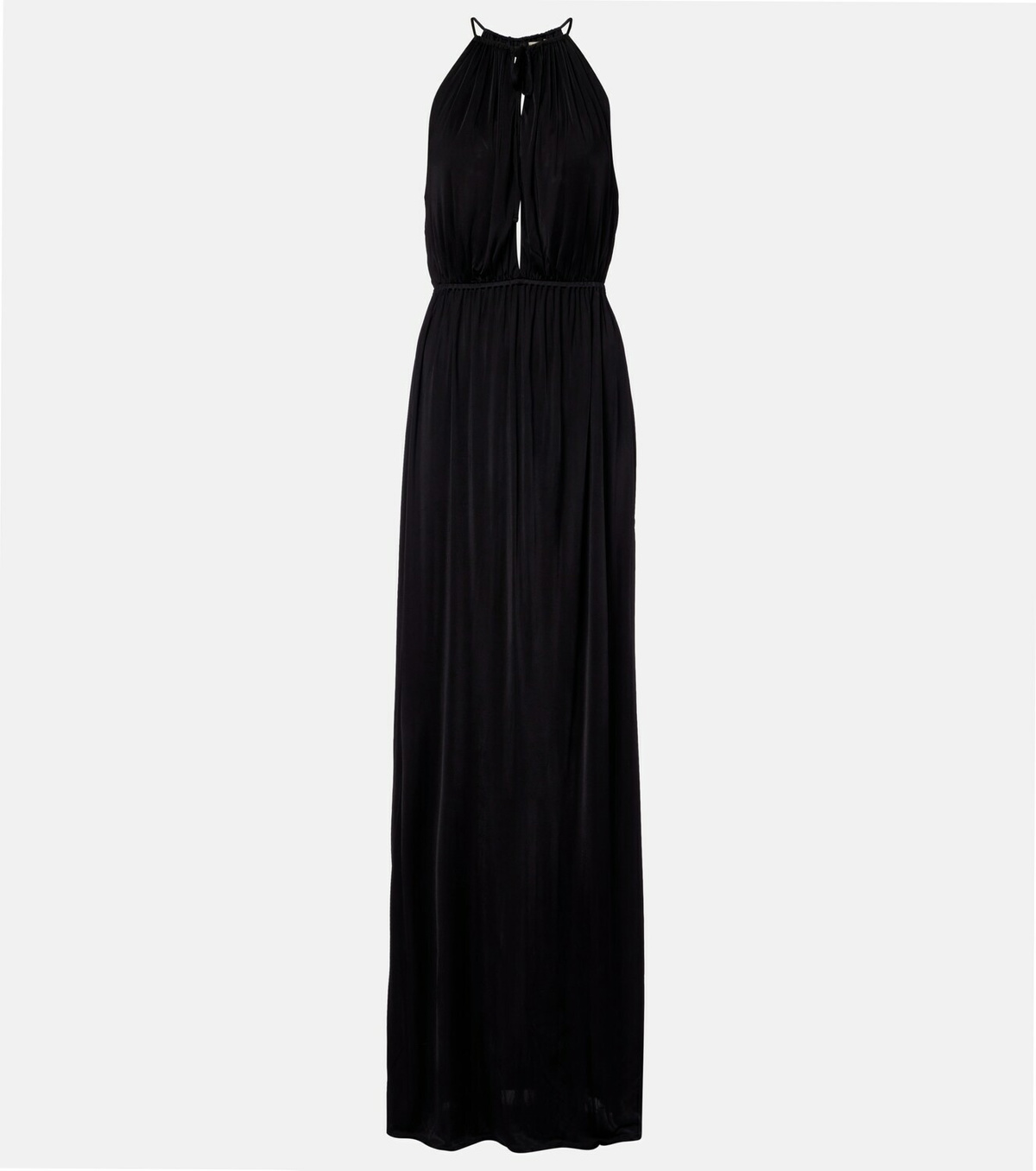 Nili Lotan Vesper maxi dress
