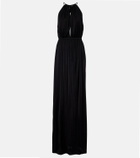 Nili Lotan Vesper maxi dress