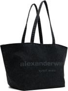 Alexander Wang Black Punch Tote