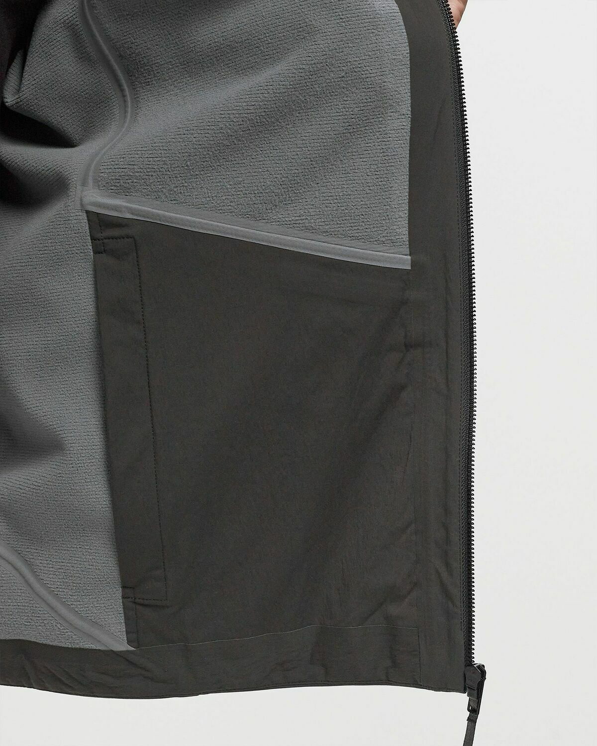 Arc´Teryx Veilance Spere Jacket M Green Windbreaker Arc'teryx Veilance