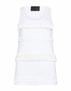 Simone Rocha Womens Top in White