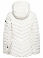 PEAK PERFORMANCE Frost Tech Down Ski Jacket