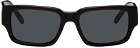 Zayn x Arnette Burgundy Zayn Edition Daken Sunglasses