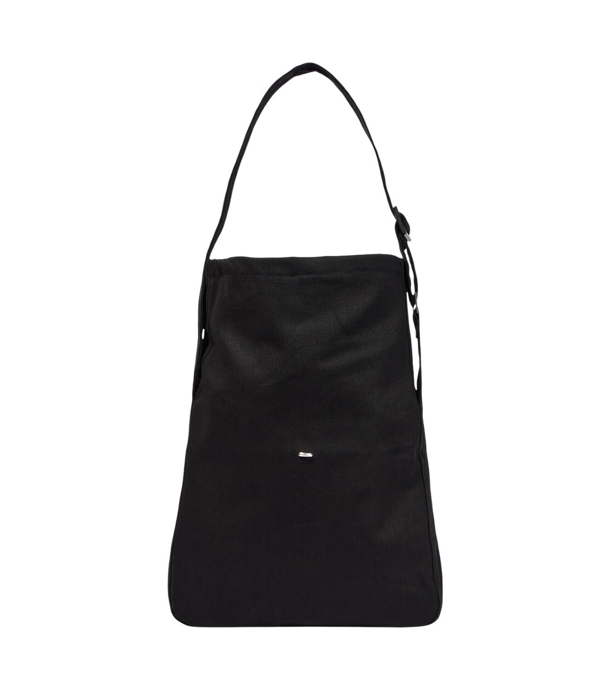 バッグ Our Legacy Emporio Armani GOCCIA BAG OUR LEGACY: WORK SHOP Emporio Armani ブラック Leather Goccia