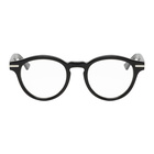 Cutler And Gross Black 1338-04 Glasses