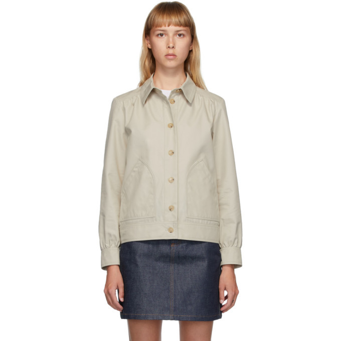 Apc 70s outlet skirt