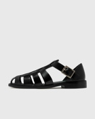 Vinny´S Fisherman Sandal Black - Mens - Casual Shoes/Sandals & Slides