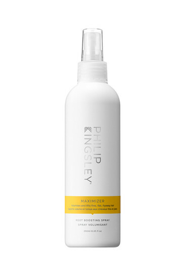 Photo: Philip Kingsley Maximizer Root Boosting Spray 250ml