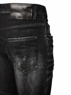 DSQUARED2 - Super Twinky Stretch Denim Jeans