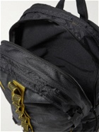 Nike - ACG Karst Webbing-Trimmed Printed Ripstop Backpack