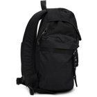 Y-3 Black XS Mobility Backpack
