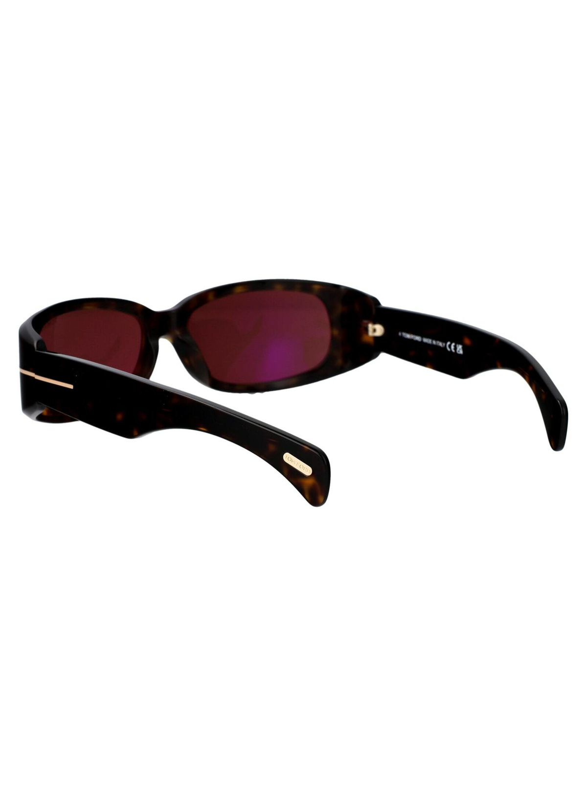 Tom Ford Eyewear Ft1064 Sunglasses