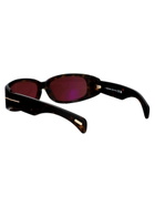 Tom Ford Eyewear Ft1064 Sunglasses