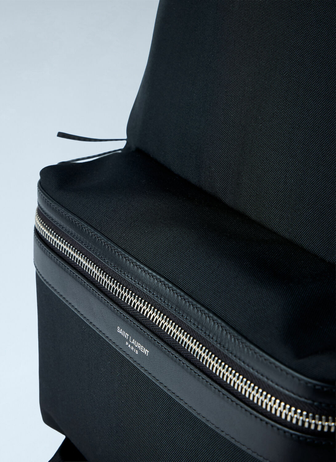 Saint Laurent City Backpack